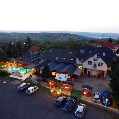 Vandor Vigado Zalaegerszeg Exterior foto