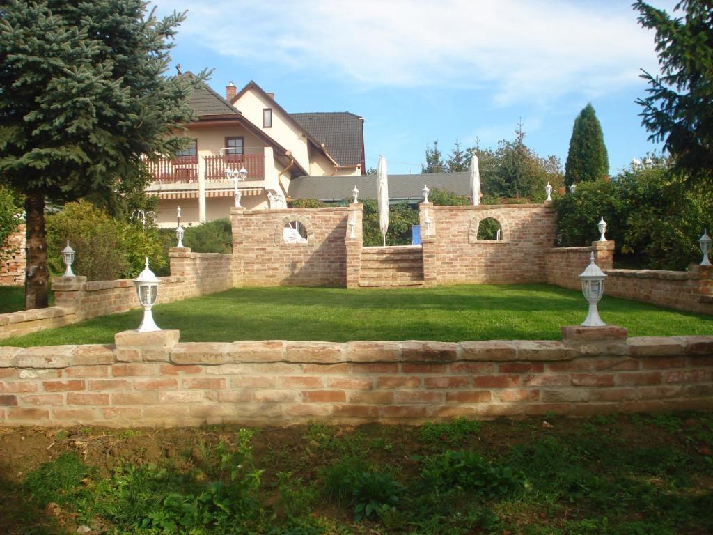 Vandor Vigado Zalaegerszeg Exterior foto