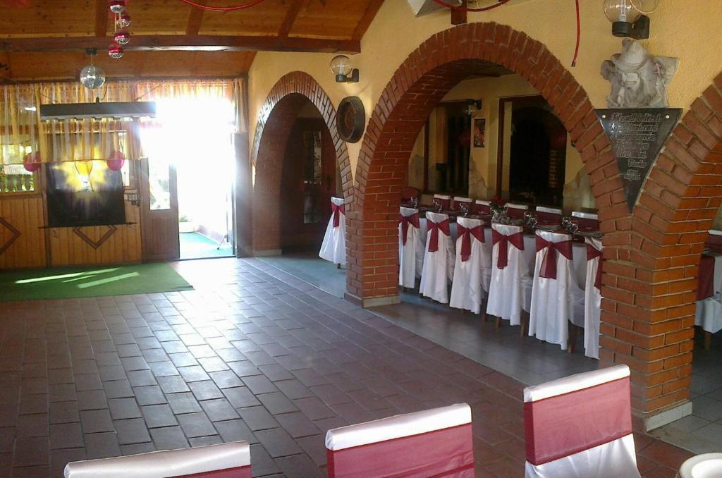 Vandor Vigado Zalaegerszeg Exterior foto