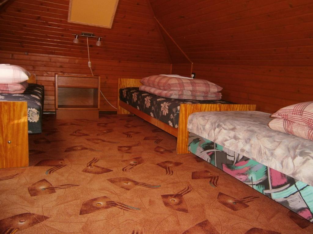 Vandor Vigado Zalaegerszeg Cameră foto
