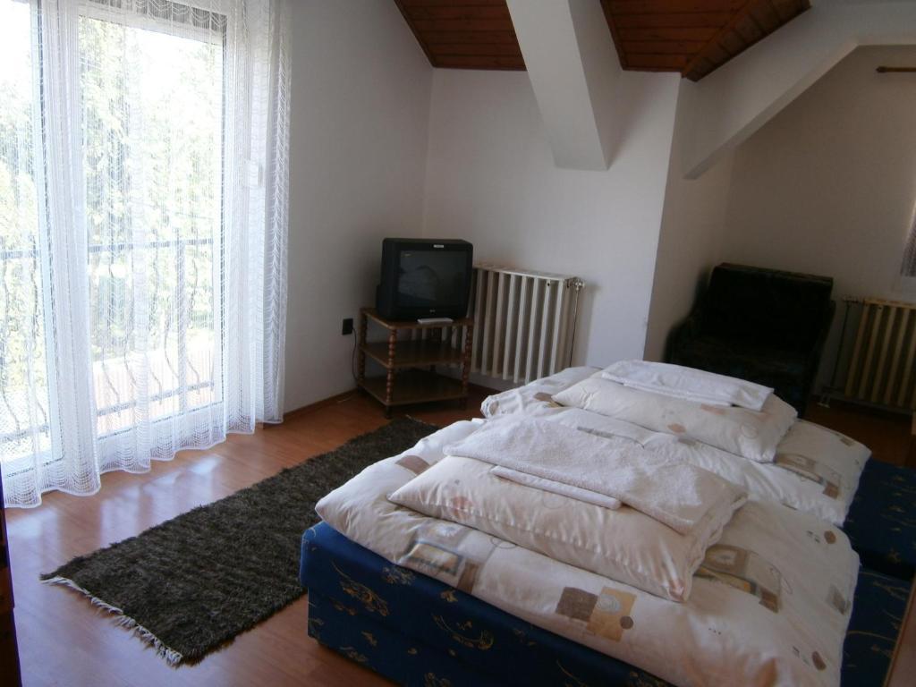 Vandor Vigado Zalaegerszeg Cameră foto